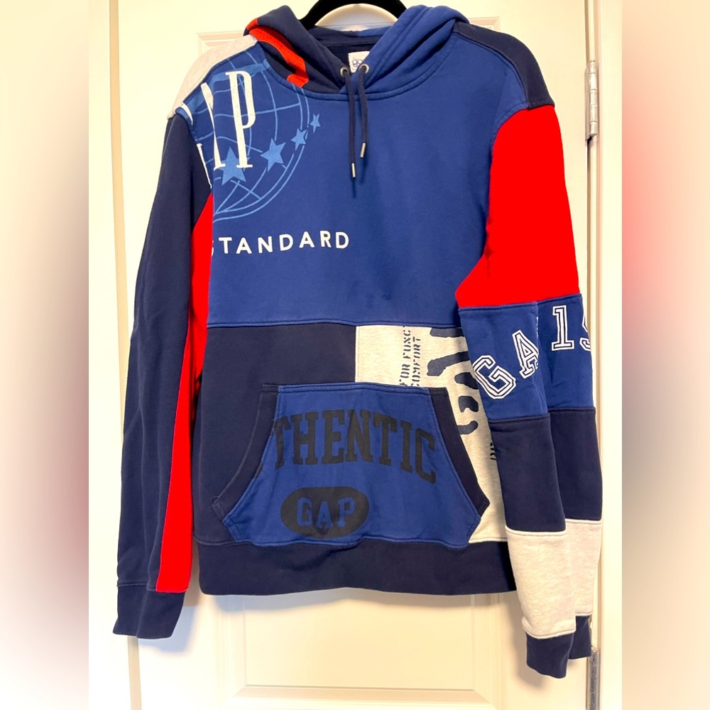 Gap Hoodie